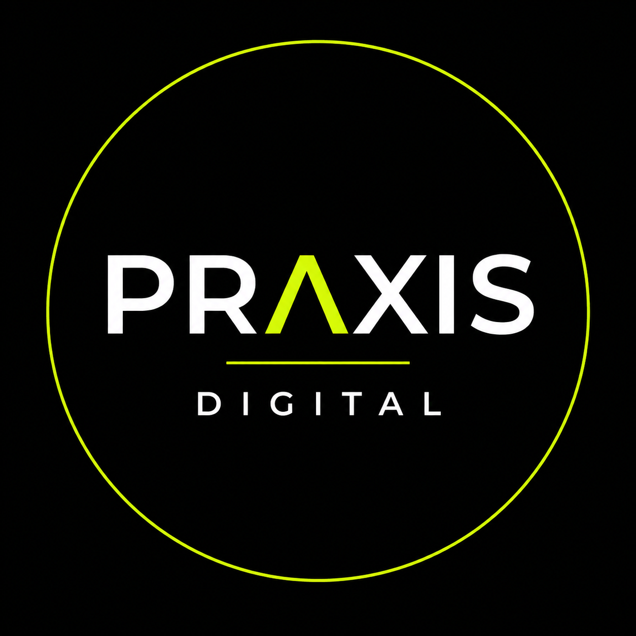 PRAXIS Digital